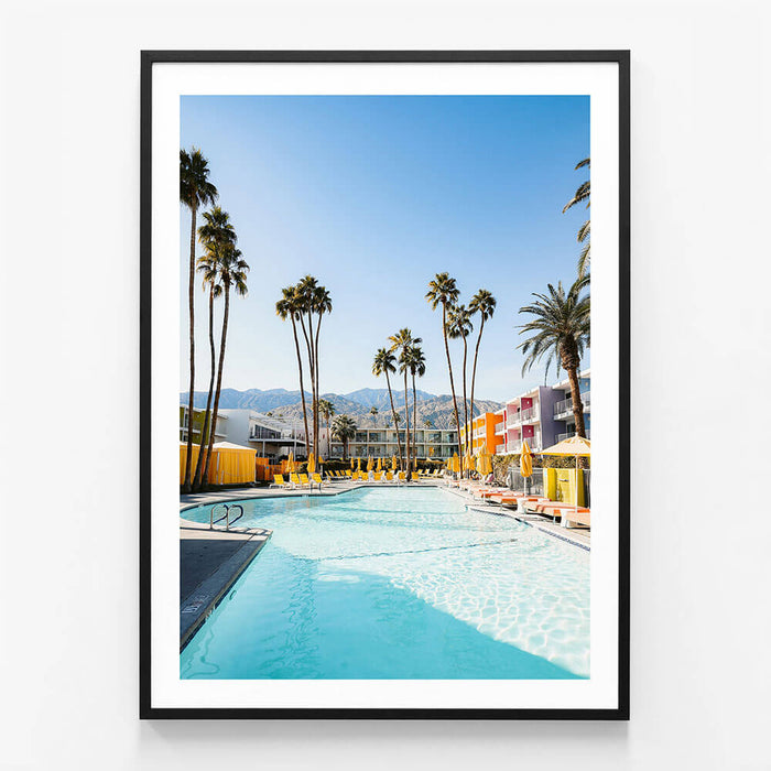Pool Vibes