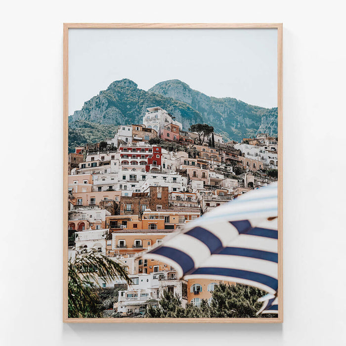 Positano No. 2