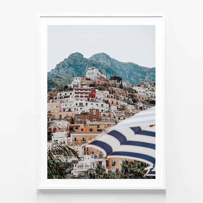 Positano No. 2