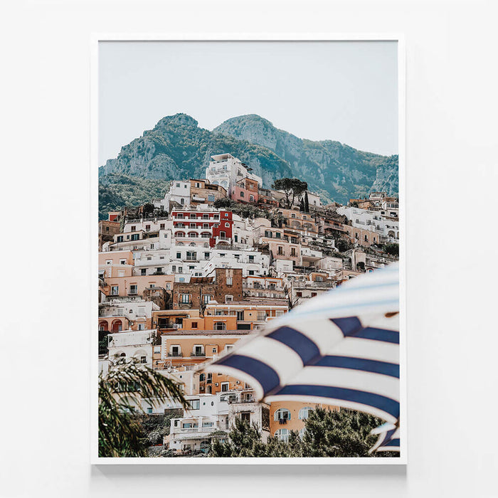 Positano No. 2