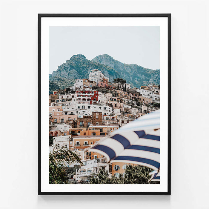 Positano No. 2