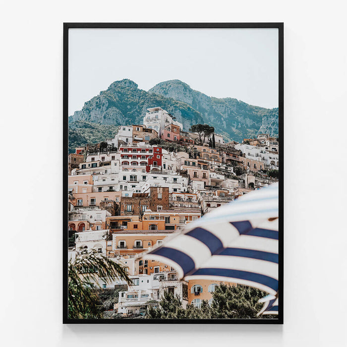 Positano No. 2