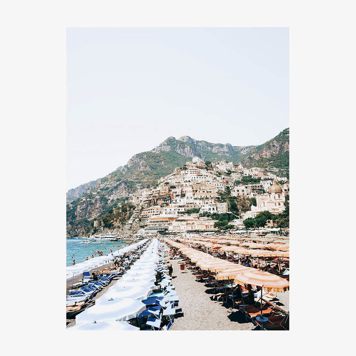 A3 - 29.7 x 42 / Unframed / No