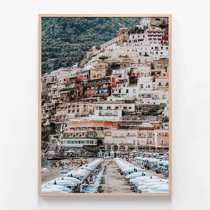 Positano