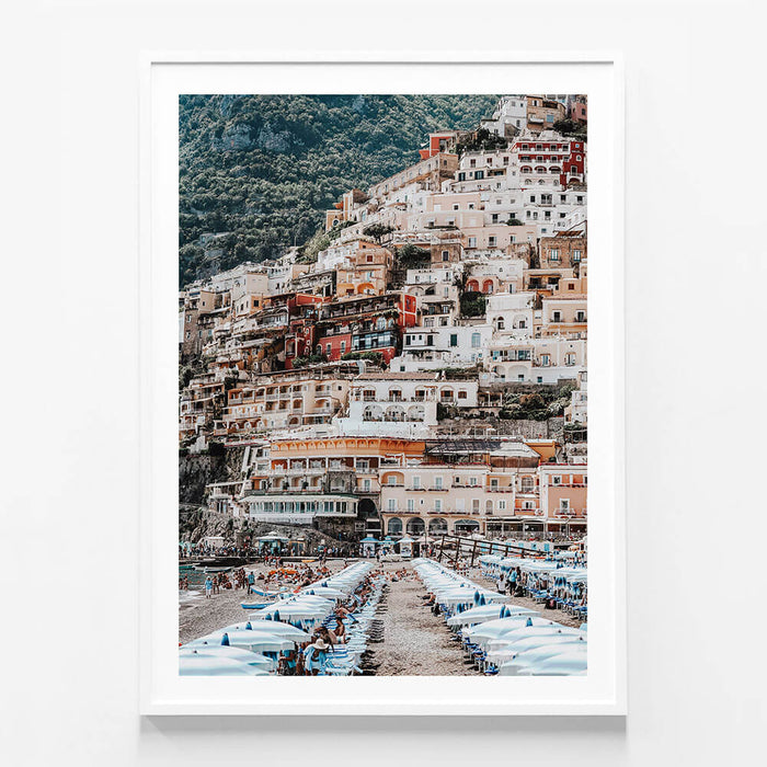 Positano