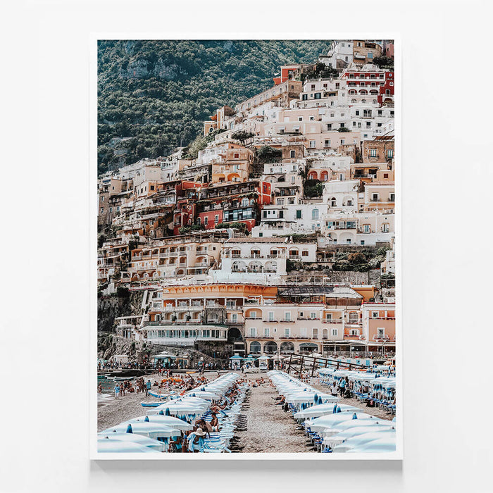 Positano