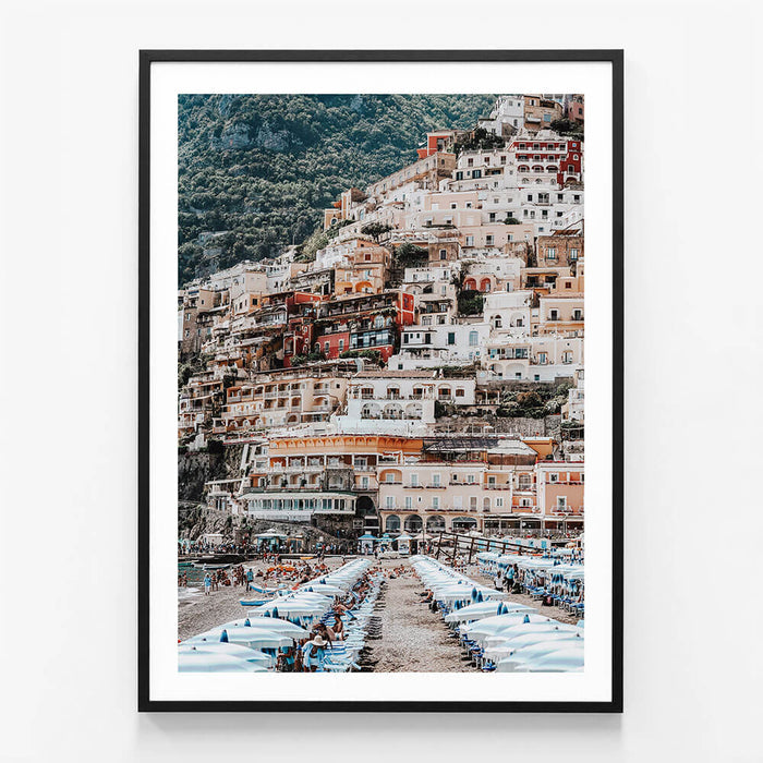 Positano