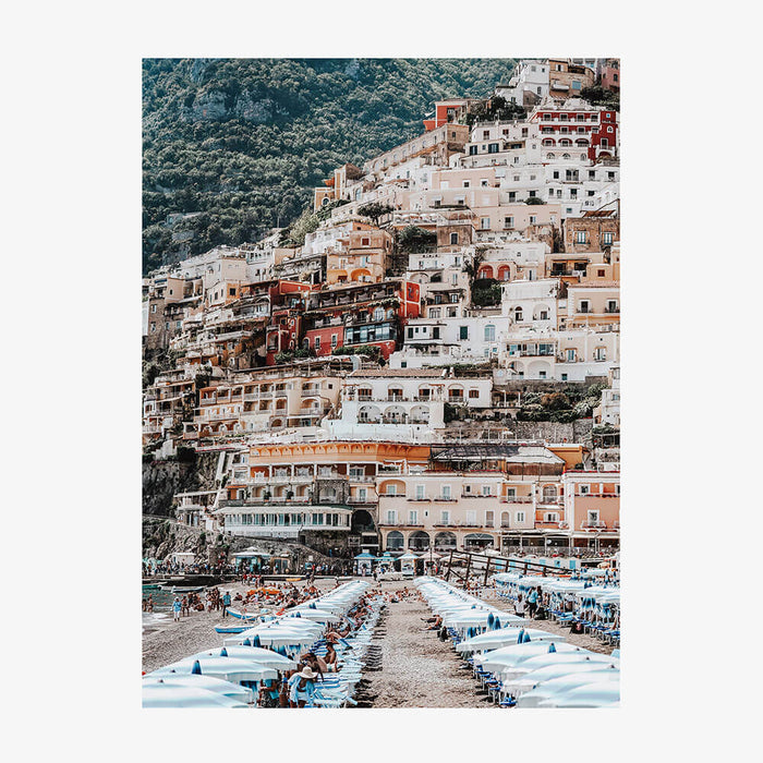 A3 - 29.7 x 42 / Unframed / No