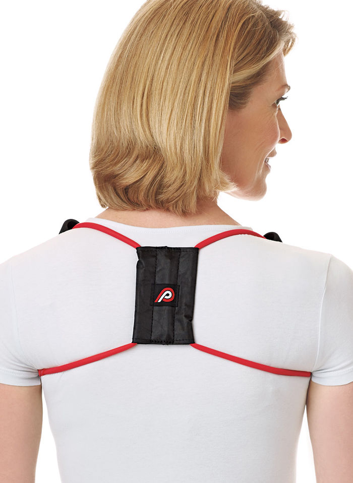 Posture Medic exerciseur et redresseur dorsal
