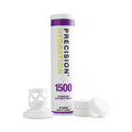 Precision Fuel & Hydration 1500 Effervescent Electrolyte Tablets