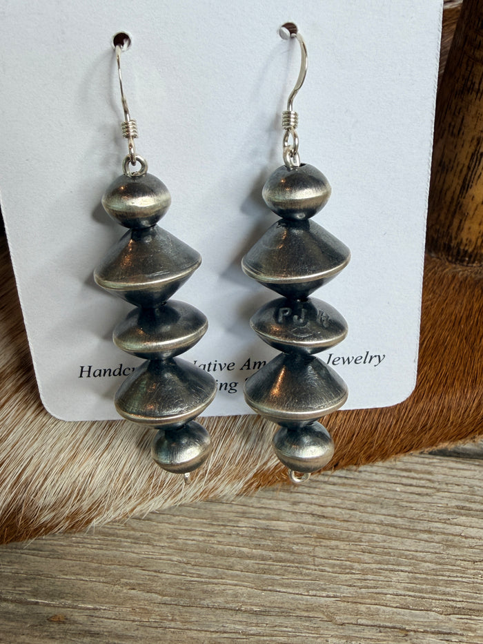 Presley Haley Navajo Earrings