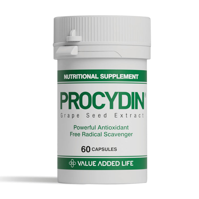 Procydin Grape Seed Antioxidant