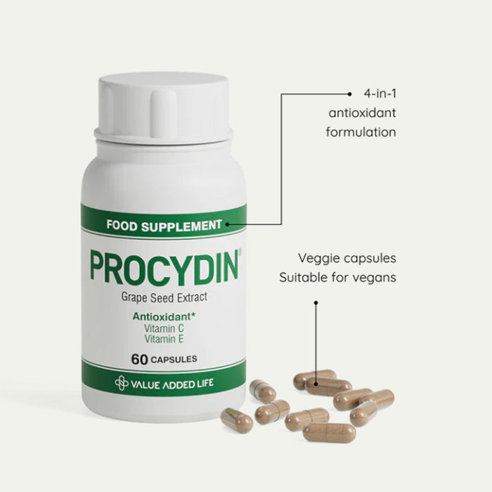 Procydin Grape Seed Antioxidant