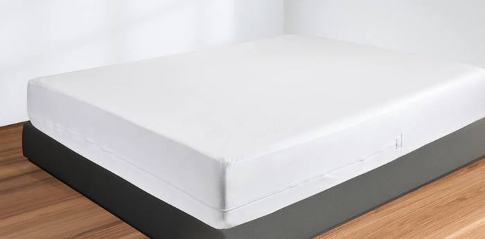 Protège Matelas Barrière Suprême 6 Côtés Imperméable