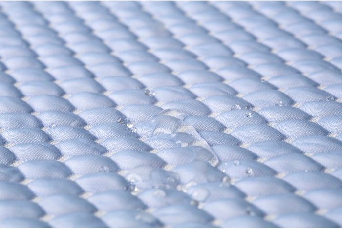 Protège matelas imperméable Cool