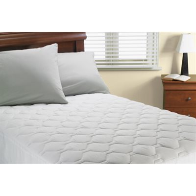 Protège matelas tout coton
