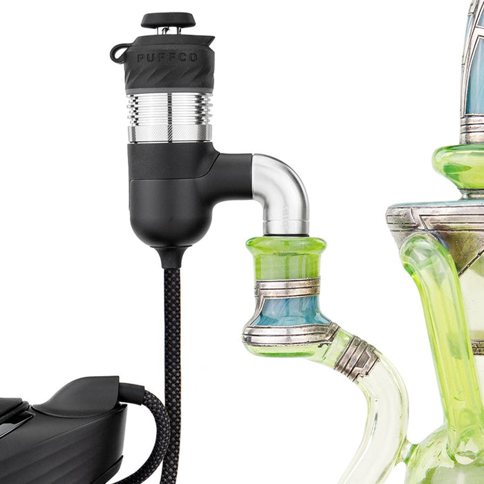 Puffco Peak Pro Link - HEMPER