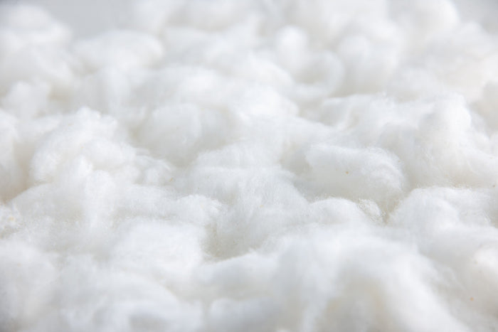 Pure Cotton - Mattress Pad with skirt