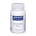 Pure Encapsulations B-Complex Plus
