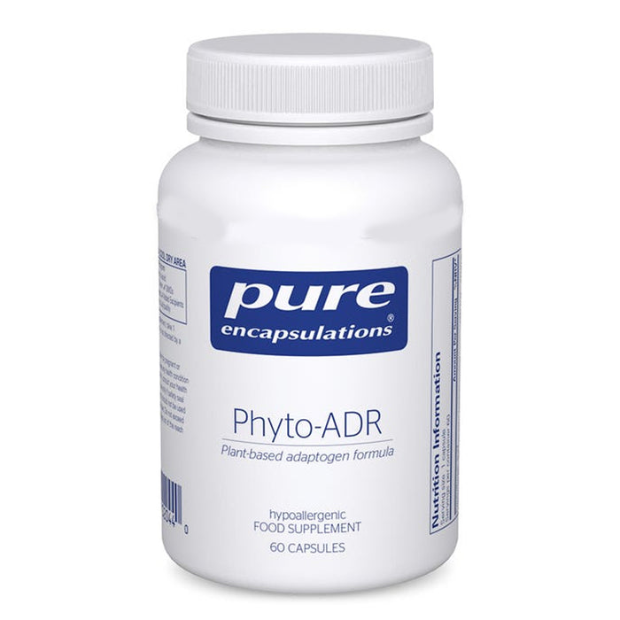Pure Encapsulations Phyto-ADR - 60 Capsules