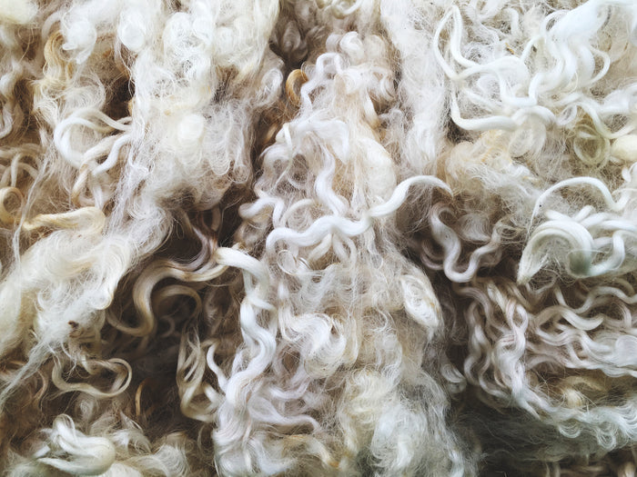 Pure Wool - Mattress Pad