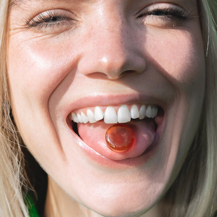 Puressentiel Respiratory Suckable Cough Tablets