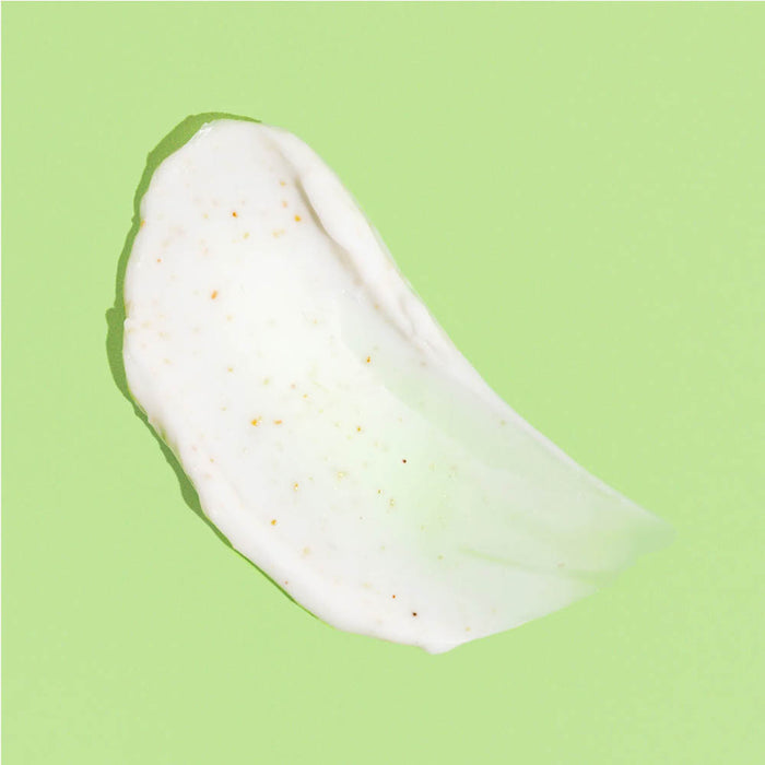 Q+A AHA Exfoliator Body Scrub
