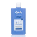Q+A Clarifying Shampoo