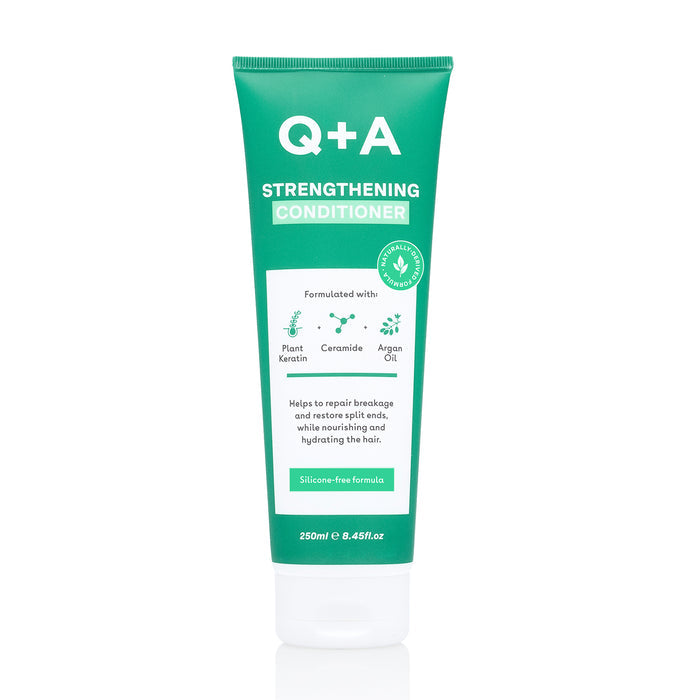 Q+A Strengthening Conditioner