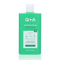 Q+A Strengthening Shampoo