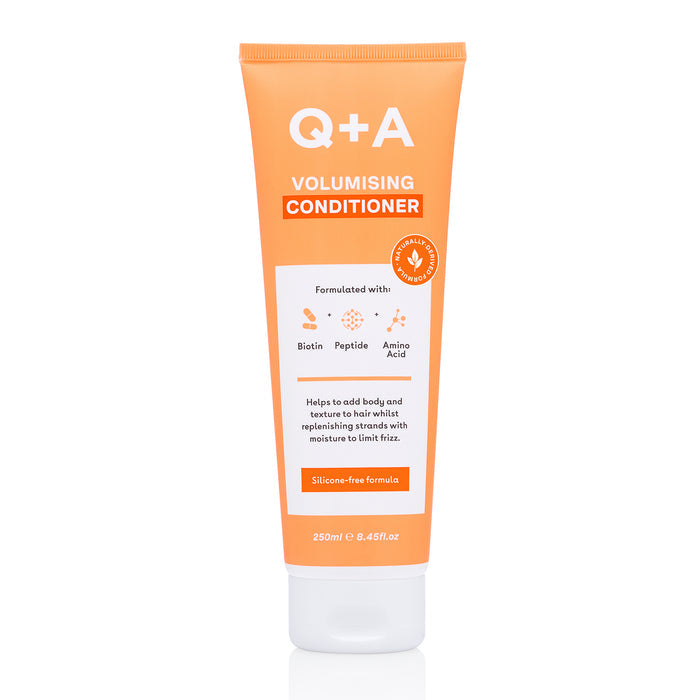 Q+A Volumising Conditioner