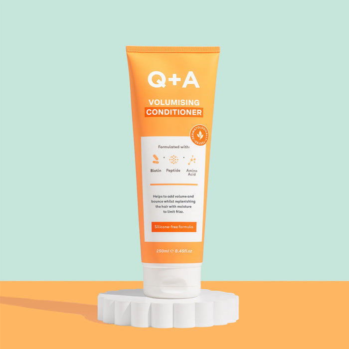 Q+A Volumising Conditioner