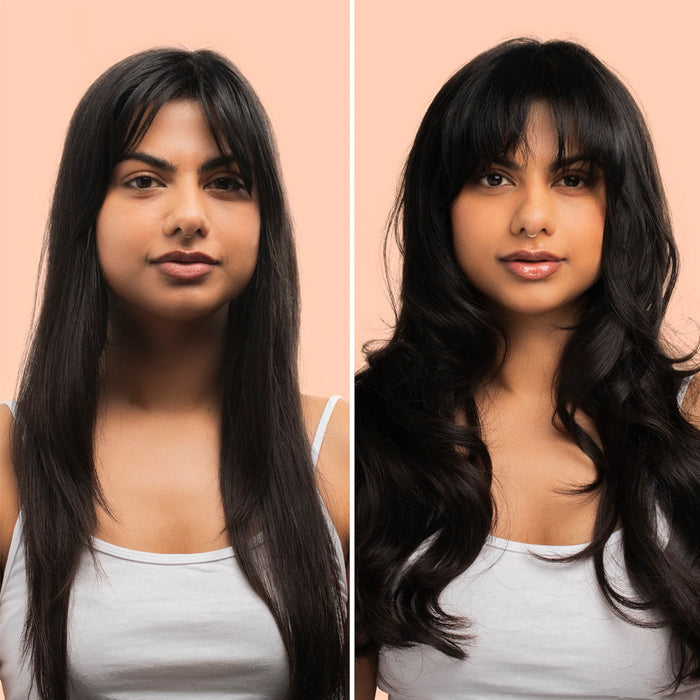 Q+A Volumising Conditioner
