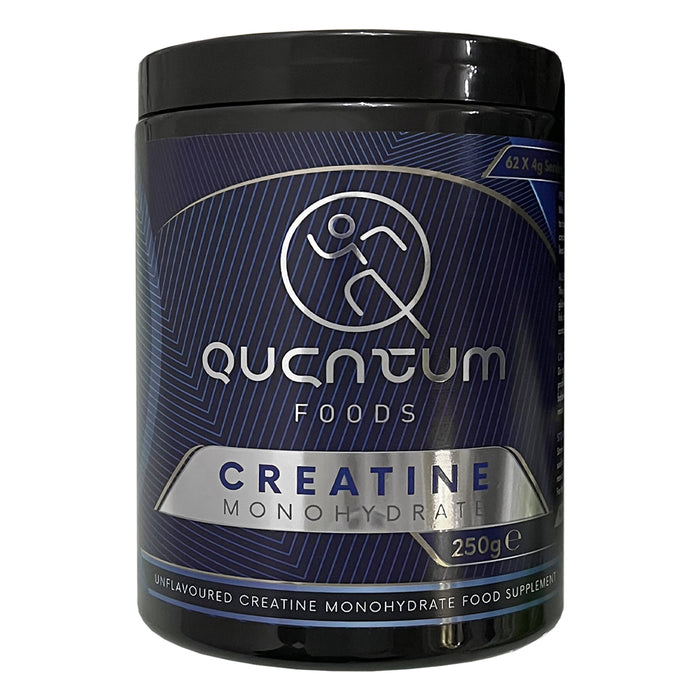 Quantum Nutrition Labs Quantum Creatine Powder