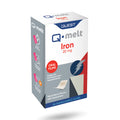 Quest Nutra Q Melt Iron 20mg box