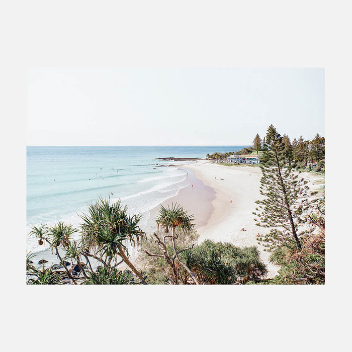 Rainbow Bay