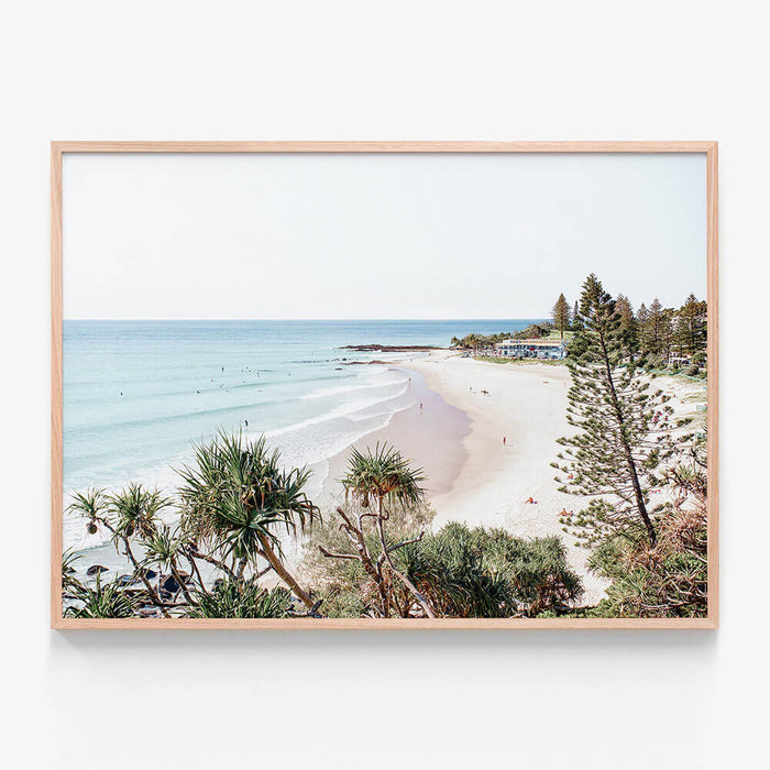 Rainbow Bay
