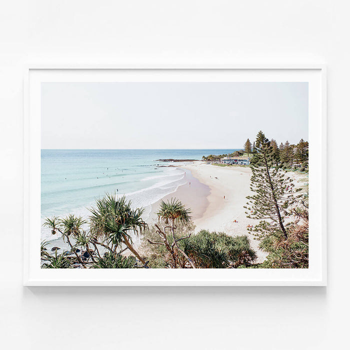 Rainbow Bay