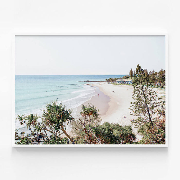 Rainbow Bay