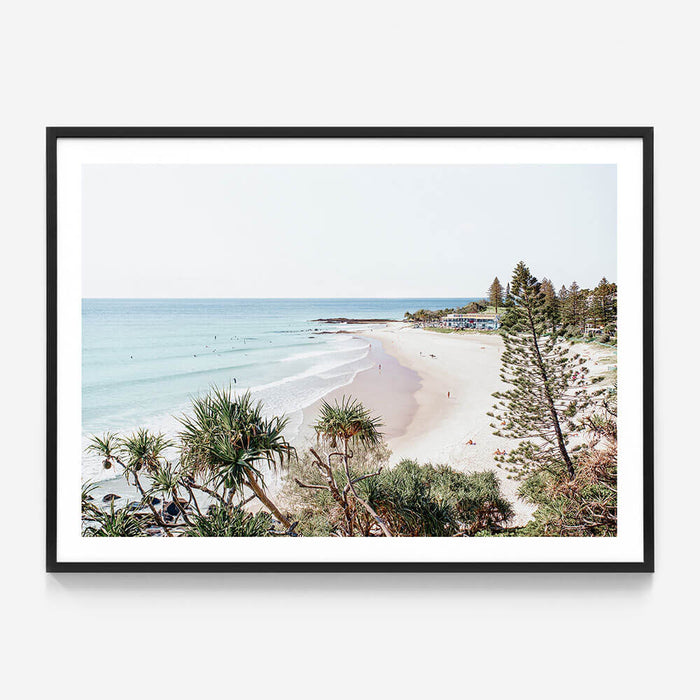 Rainbow Bay