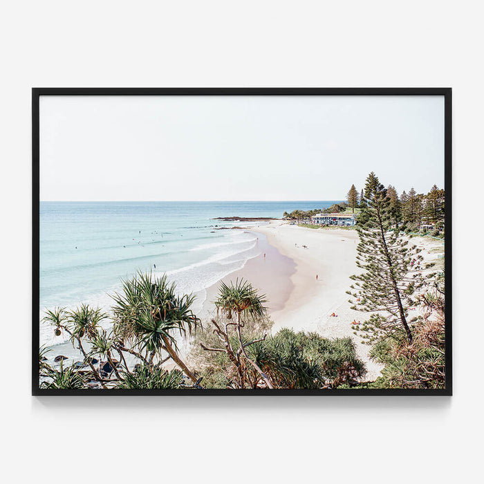 Rainbow Bay