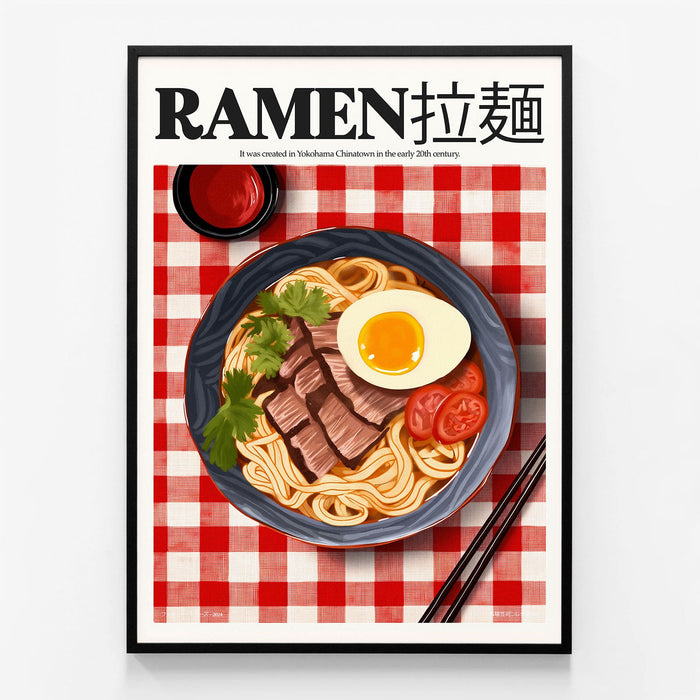 Ramen