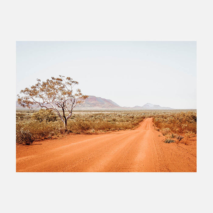 Red Centre