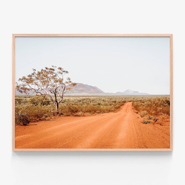 Red Centre