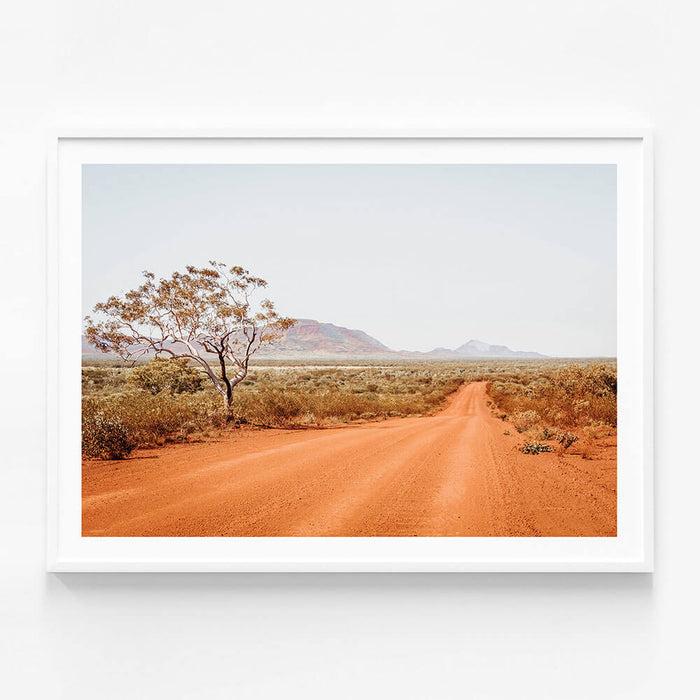 Red Centre