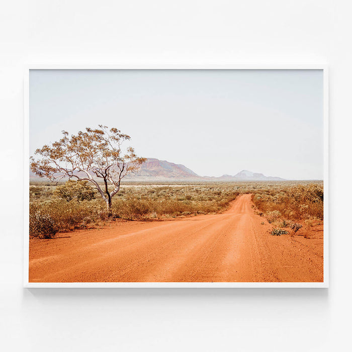 Red Centre