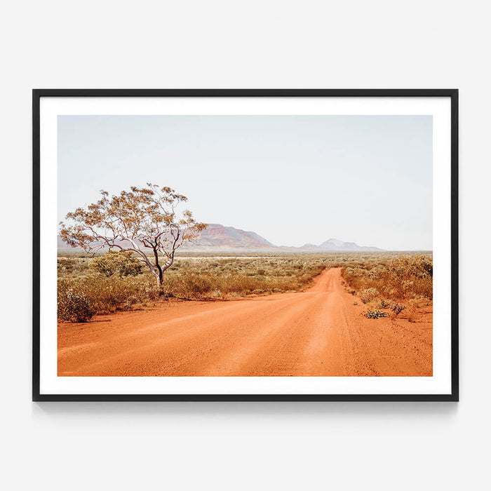 Red Centre