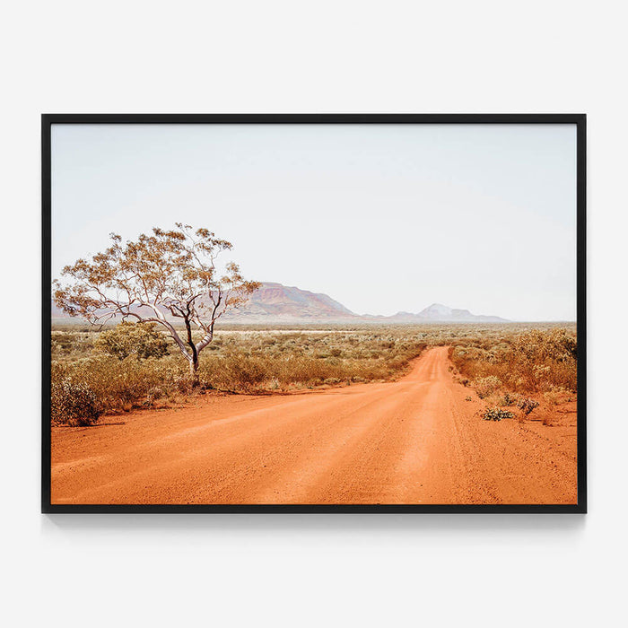 Red Centre