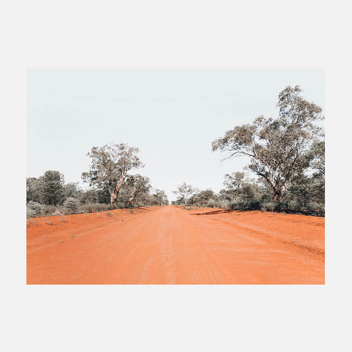 Red Road