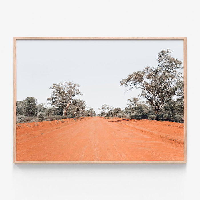 Red Road